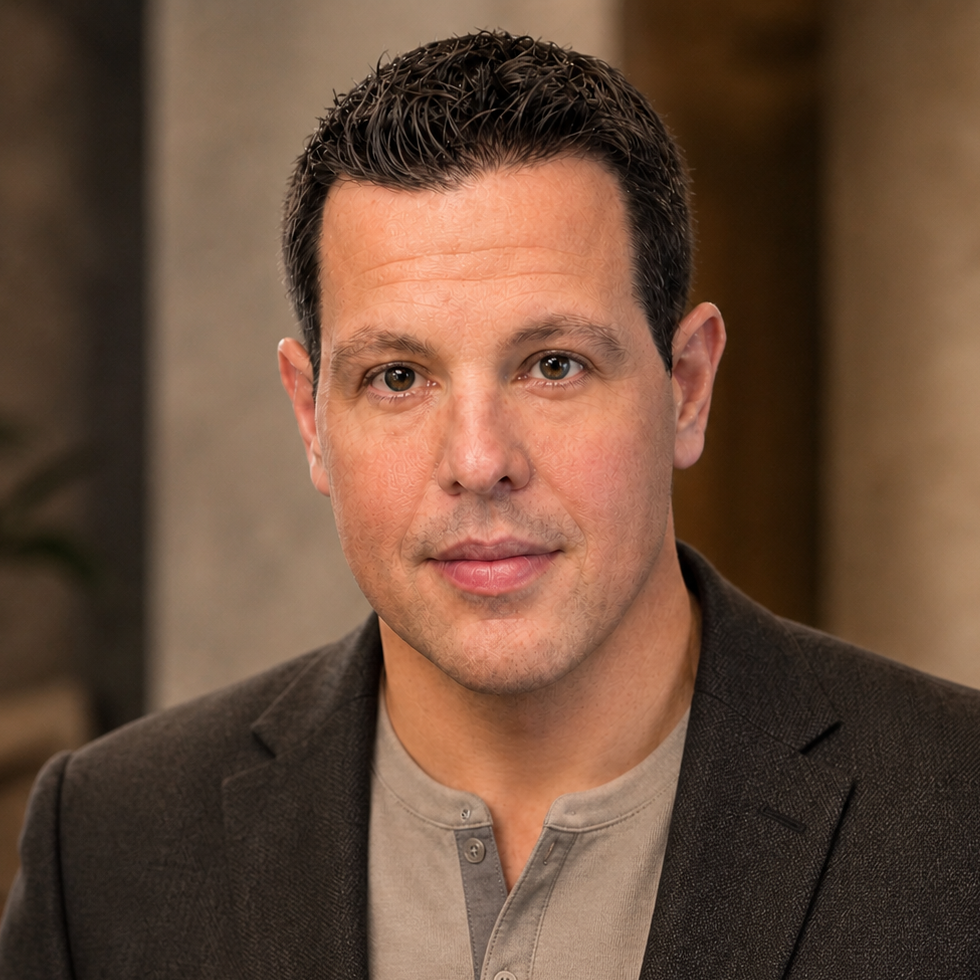 Josh Pomazal